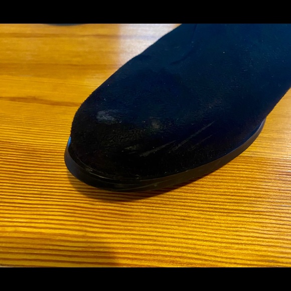 Charles byCharles David Gammon Over the Knee Boots - Picture 2 of 4